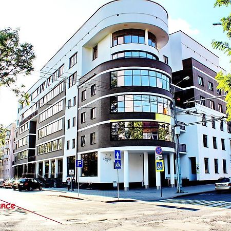 Apartment Garmonia ブレスト エクステリア 写真