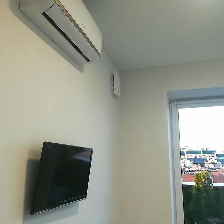 Apartment Garmonia ブレスト エクステリア 写真