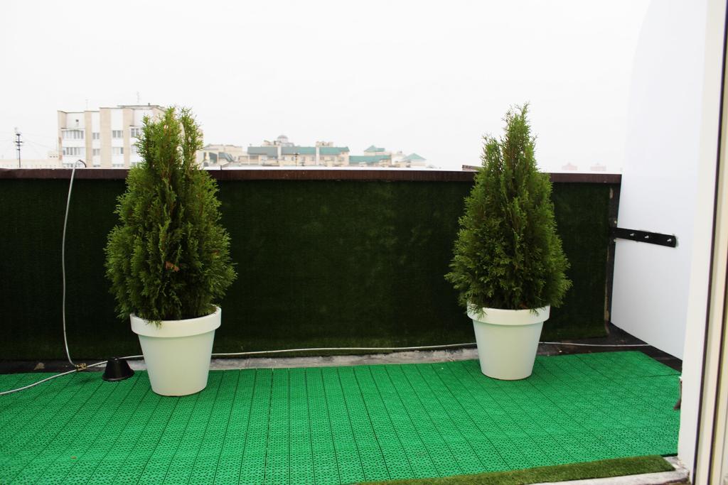 Apartment Garmonia ブレスト エクステリア 写真