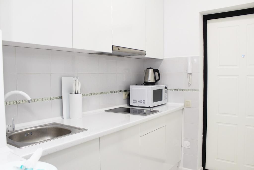 Apartment Garmonia ブレスト エクステリア 写真