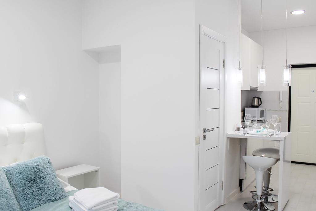 Apartment Garmonia ブレスト エクステリア 写真