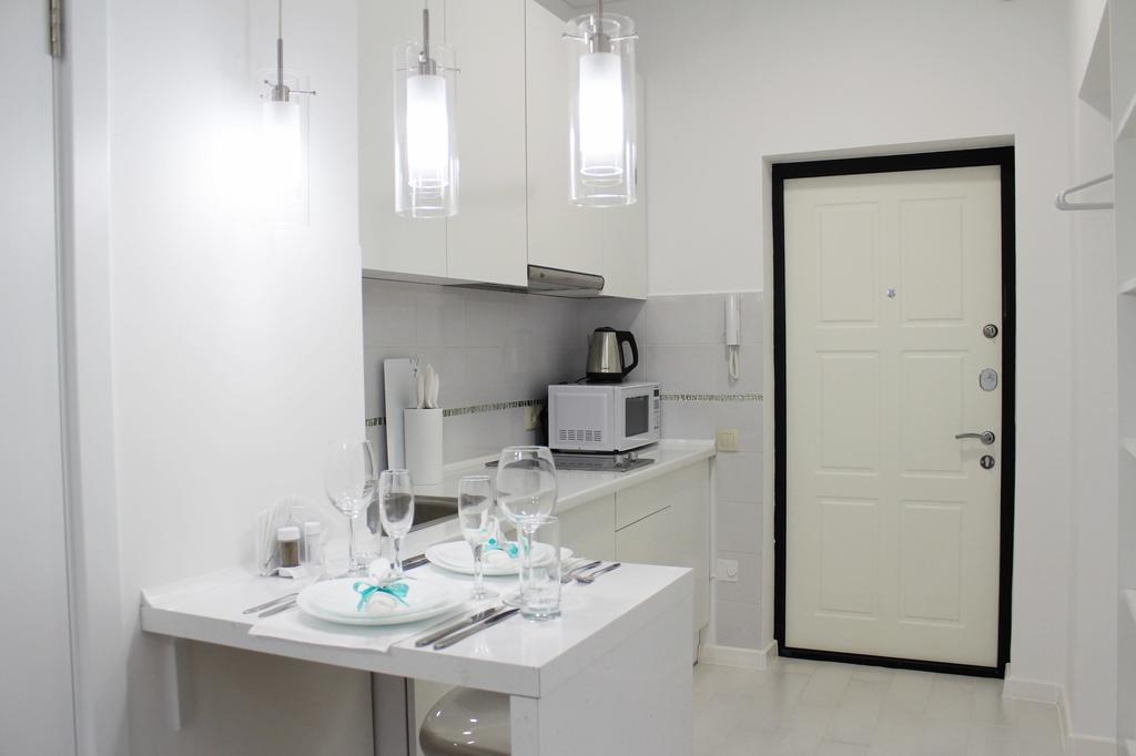 Apartment Garmonia ブレスト エクステリア 写真