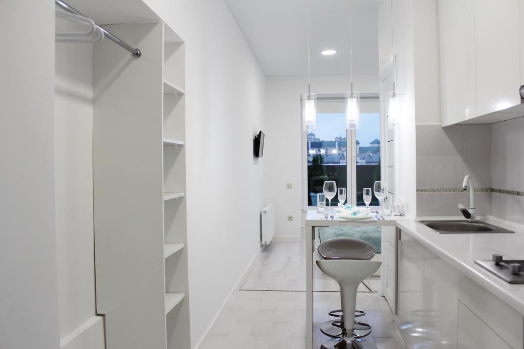 Apartment Garmonia ブレスト エクステリア 写真