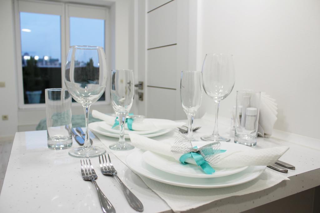Apartment Garmonia ブレスト エクステリア 写真