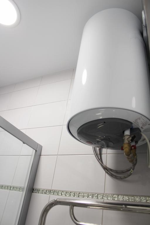 Apartment Garmonia ブレスト エクステリア 写真
