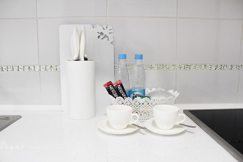Apartment Garmonia ブレスト エクステリア 写真