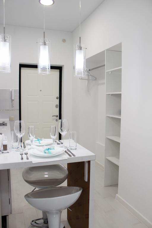 Apartment Garmonia ブレスト エクステリア 写真