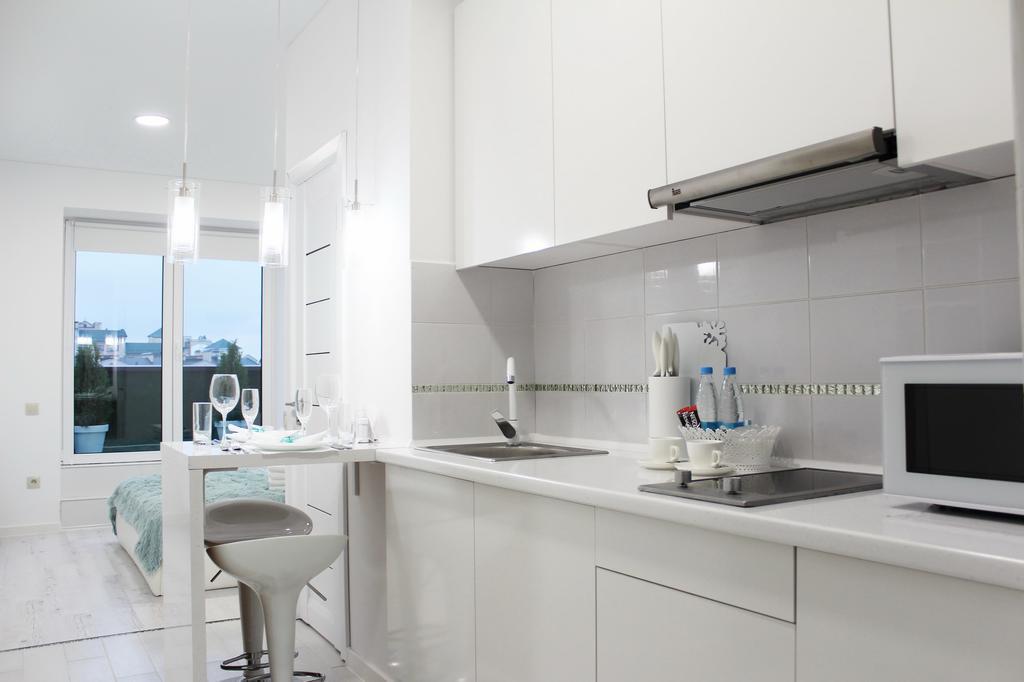Apartment Garmonia ブレスト エクステリア 写真