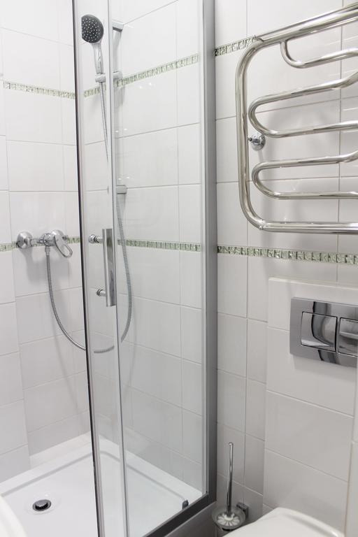 Apartment Garmonia ブレスト エクステリア 写真