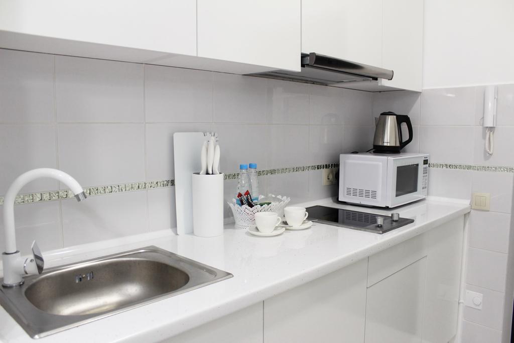 Apartment Garmonia ブレスト エクステリア 写真