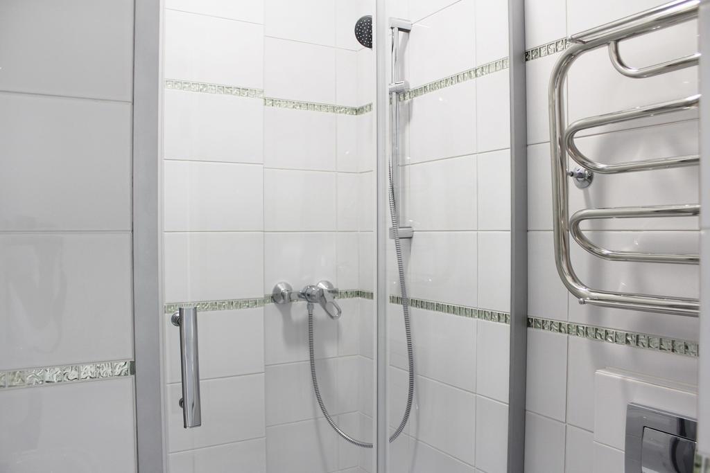 Apartment Garmonia ブレスト エクステリア 写真
