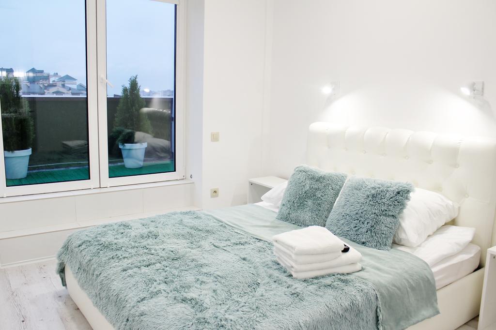 Apartment Garmonia ブレスト エクステリア 写真