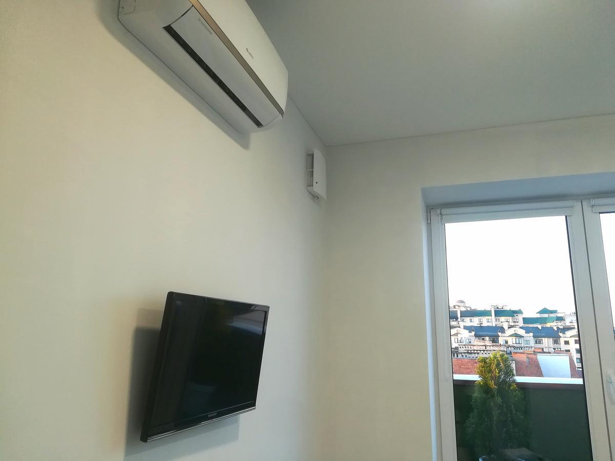 Apartment Garmonia ブレスト エクステリア 写真